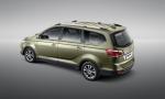 Baojun 730 2014 года